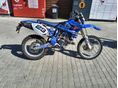 YAMAHA WR 450 F 