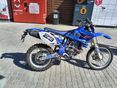 YAMAHA WR 450 F 2005/3 - 2