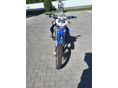 YAMAHA WR 450 F 2005/3 - 5