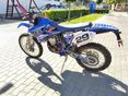YAMAHA WR 450 F 2005/3 - 6