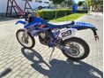 YAMAHA WR 450 F 2005/3 - 7