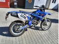 YAMAHA WR 450 F 2005/3 - 3