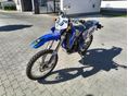 YAMAHA WR 450 F 2005/3 - 8