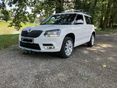 SKODA YETI 2.0 CR TDI Ambition 4x4
