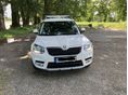 SKODA YETI 2014/12 - 2