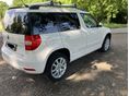 SKODA YETI 2014/12 - 3