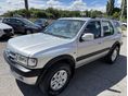 OPEL FRONTERA 2.2 DTI Limited 4x4 hajtás Klíma 2.8 tonnás vonóhorog