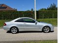 MERCEDES-BENZ CLK 220 2007/8 - 5