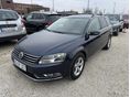 VOLKSWAGEN PASSAT Variant 1.6 CR TDI Comfortline BlueMotion 200E KM! VONÓHOROG! TEMPOMAT ! TOLATÓRADAR!