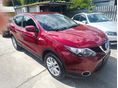 NISSAN QASHQAI 2017/2 - 2