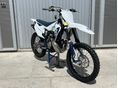 HUSQVARNA TC 250 2022 - 1