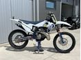 HUSQVARNA TC 250 2022 - 2