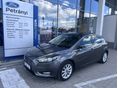 FORD FOCUS 2017/4 - 1