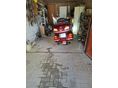 HONDA GL 1800 (GOLD WING) 