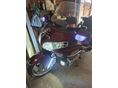 HONDA GL 1800 (GOLD WING) 2005/5 - 3
