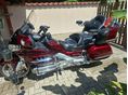 HONDA GL 1800 (GOLD WING) 2005/5 - 5