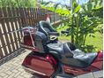 HONDA GL 1800 (GOLD WING) 2005/5 - 11