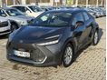 TOYOTA C-HR 2025/5 - 2