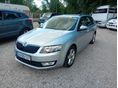 SKODA OCTAVIA 2013/8 - 1