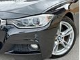 BMW 320 2013/11 - 2
