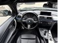 BMW 320 2013/11 - 13
