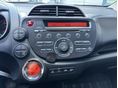 HONDA JAZZ 2012/9 - 16