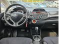 HONDA JAZZ 2014/10 - 12