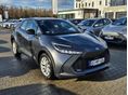 TOYOTA C-HR 1.8 Hybrid Comfort Business e-CVT ÜLÉSFŰTÉS!CARPLAY!ÁFÁS!