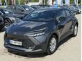 TOYOTA C-HR 2025/5 - 2