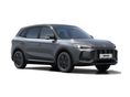 MG ZS 2026 - 1