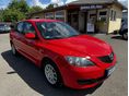 MAZDA 3 2007/8 - 1