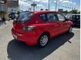 MAZDA 3 2007/8 - 2