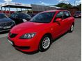MAZDA 3 2007/8 - 4