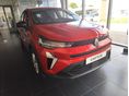 RENAULT CAPTUR 2026 - 2