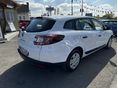 RENAULT MEGANE 2010/1 - 2