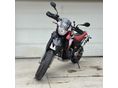 YAMAHA XT 660 X 