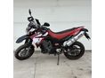 YAMAHA XT 660 X 2005/12 - 8