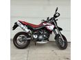 YAMAHA XT 660 X 2005/12 - 9