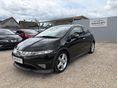 HONDA CIVIC 1.8 Type-S