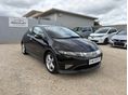 HONDA CIVIC 2008/4 - 3