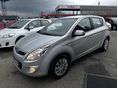 HYUNDAI I20 2009/1 - 4