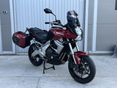 KAWASAKI VERSYS 650 2011/9 - 1