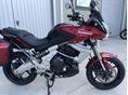 KAWASAKI VERSYS 650 2011/9 - 7