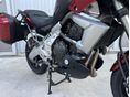 KAWASAKI VERSYS 650 2011/9 - 10