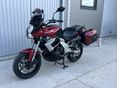 KAWASAKI VERSYS 650 2011/9 - 11