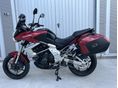 KAWASAKI VERSYS 650 2011/9 - 12