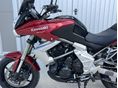 KAWASAKI VERSYS 650 2011/9 - 18