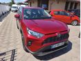 TOYOTA RAV 4 Rav4 2.5 Hybrid Comfort Style Plus e-CVT