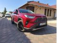 TOYOTA RAV 4 Rav4 2.5 Hybrid Comfort Style Plus e-CVT