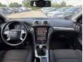 FORD MONDEO 2014/10 - 13